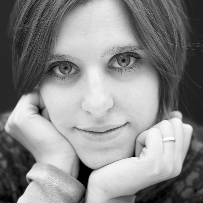 Alexandra Prischedko