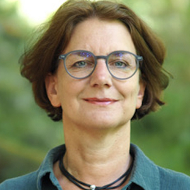 Anja Hirsch