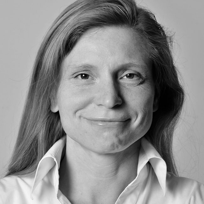 Katja Falkenburger