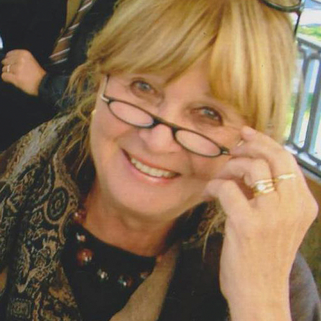 Ingrid Buchthal