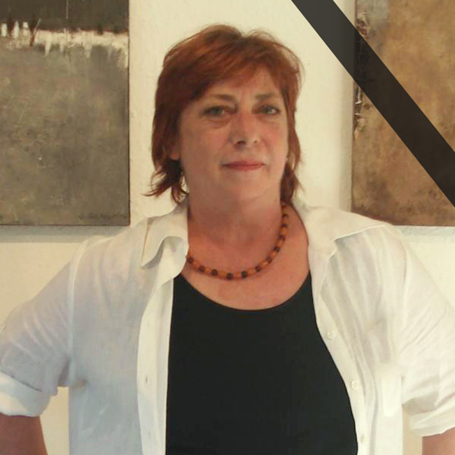Uschi Choma