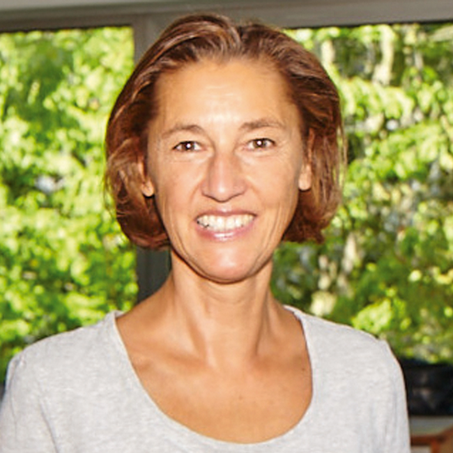 Petra Ehrnsperger