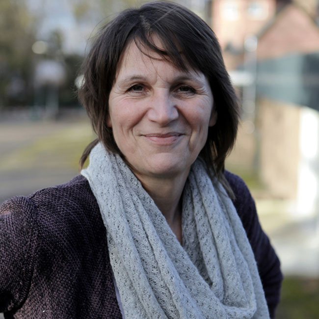 Ulrike Int-Veen