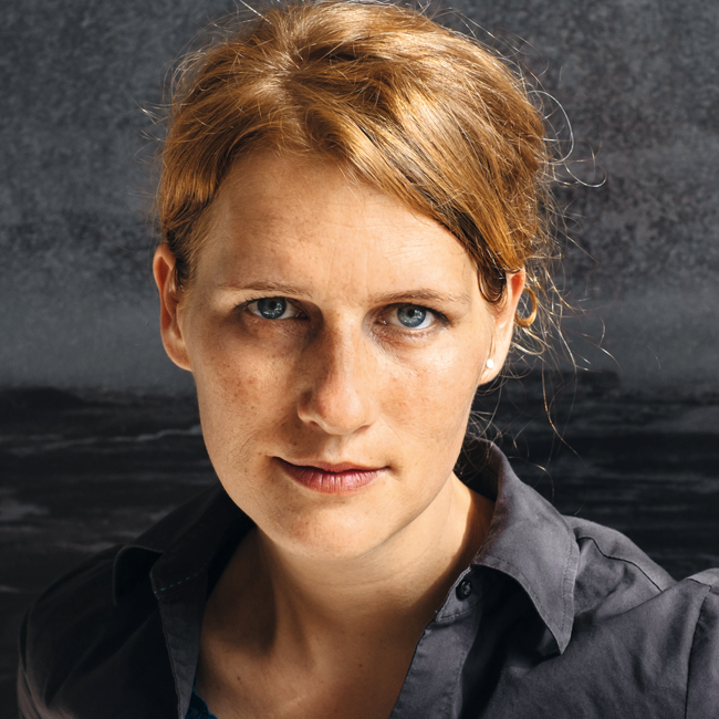 Karen Irmer