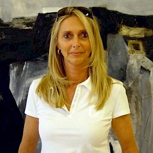 Annette Lehrmann