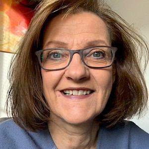 Christiane Middendorf
