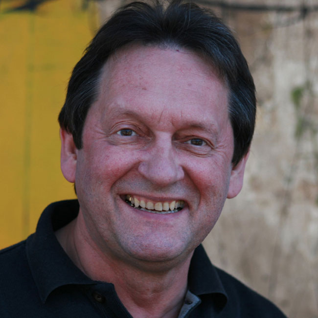 Günther Reil