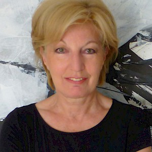 Anna Schaberick