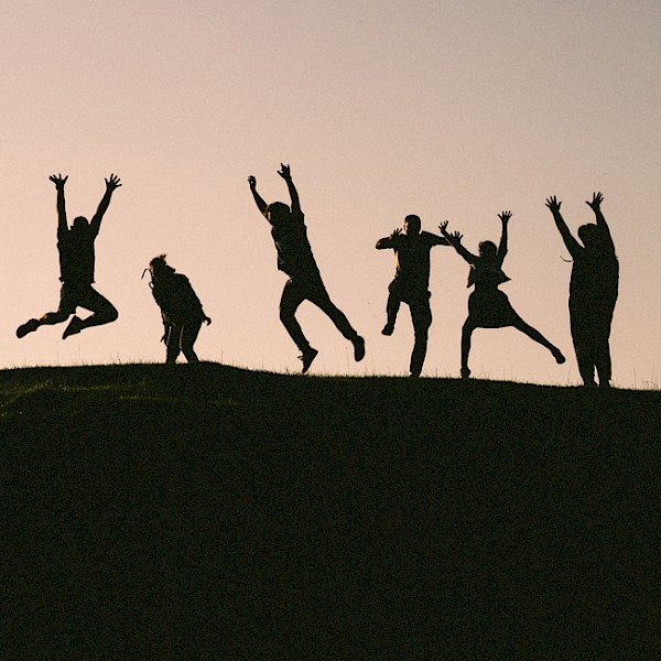 LifeScript® Alumni-Treffen (Veranstaltungsort Alanus Werkhaus, Alfter)