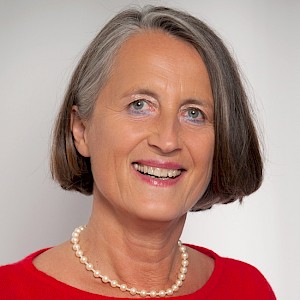 Gabriele Buck