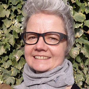 Sabina Bleul