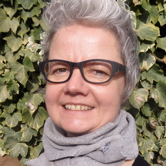 Sabina Bleul