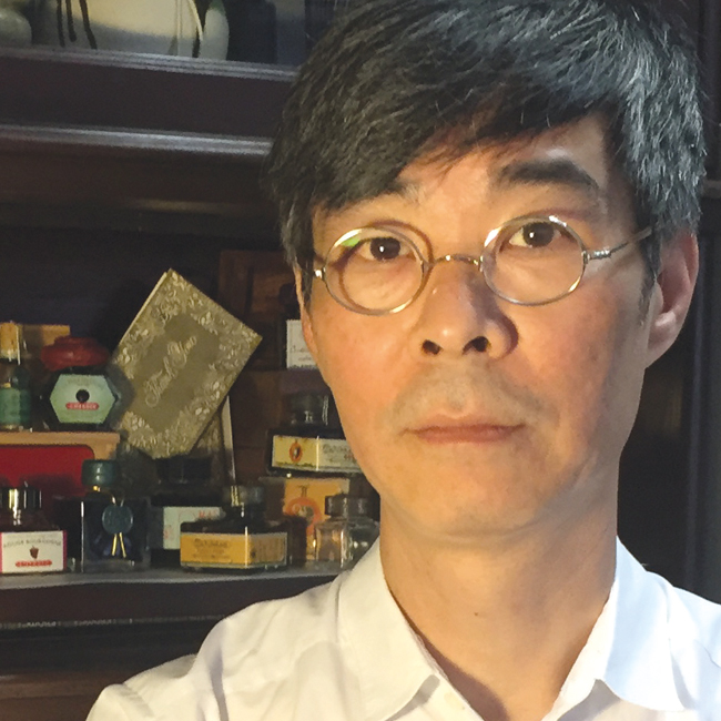 Patrick Leung