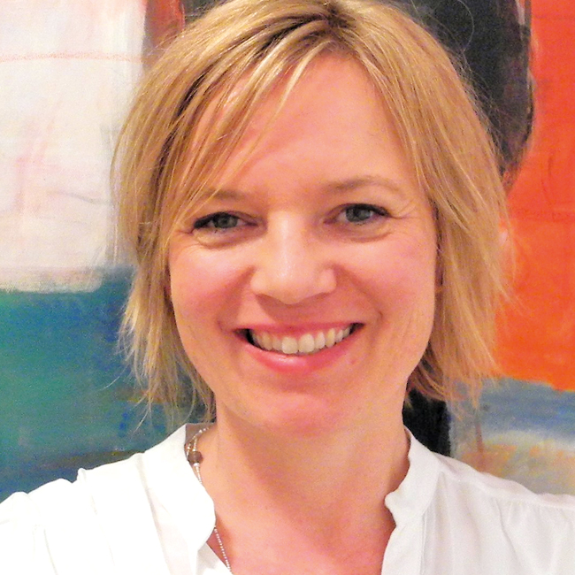 Sabine Schneiderbauer