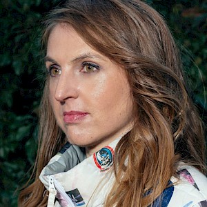 Daniela Wolfer