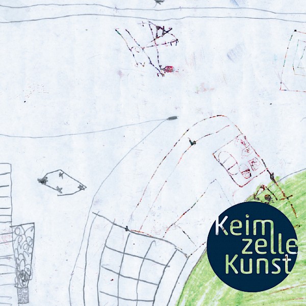„Kritzeln – Sudeln – Schmieren: Die erste Spur!“