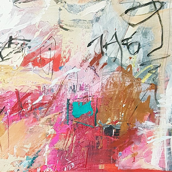 Leider abgesagt: Mut zur Farbe