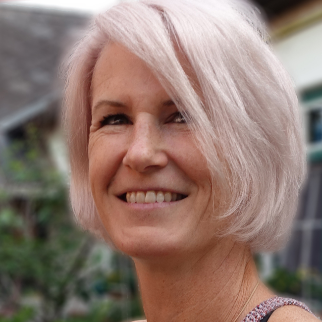 Barbara Pacholik