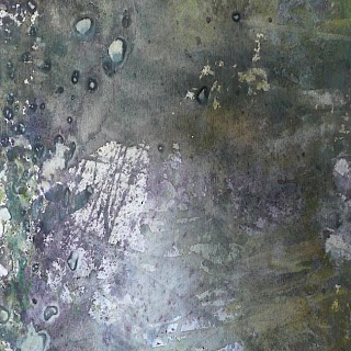 Ersatztermin: Aquarell - Labor / Gewässer