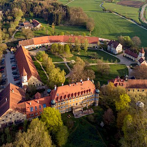 Akademie Schloss Blumenthal
